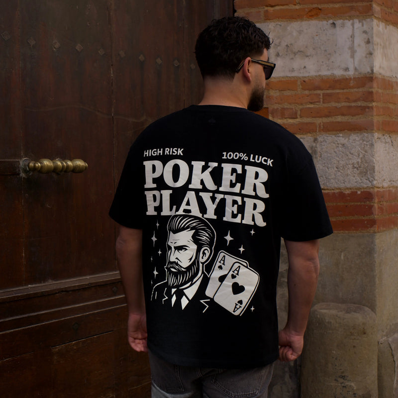 T Shirt Edition Limitée " To The Stars " The Bluff Club®.