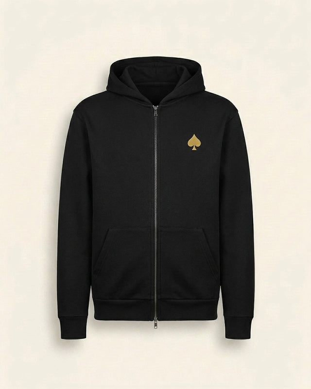 Veste Collector Limitée · Maison de Jeu