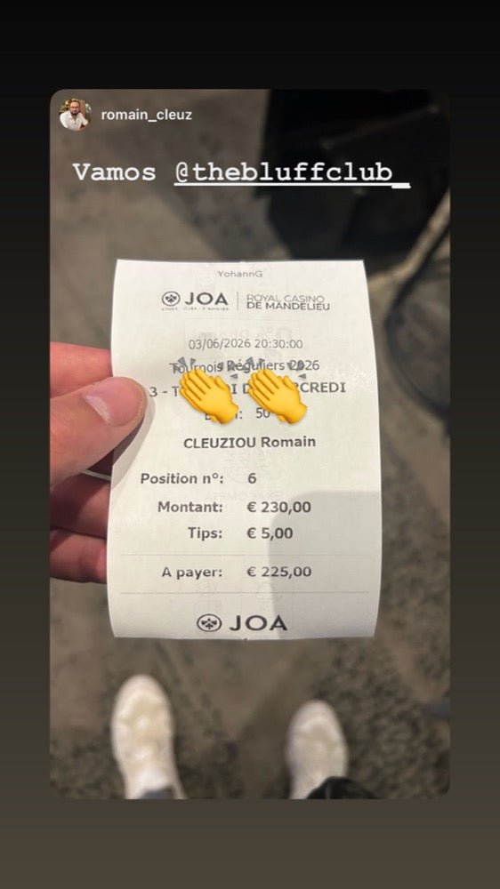 romain_cleuz encaisse un tournoi live