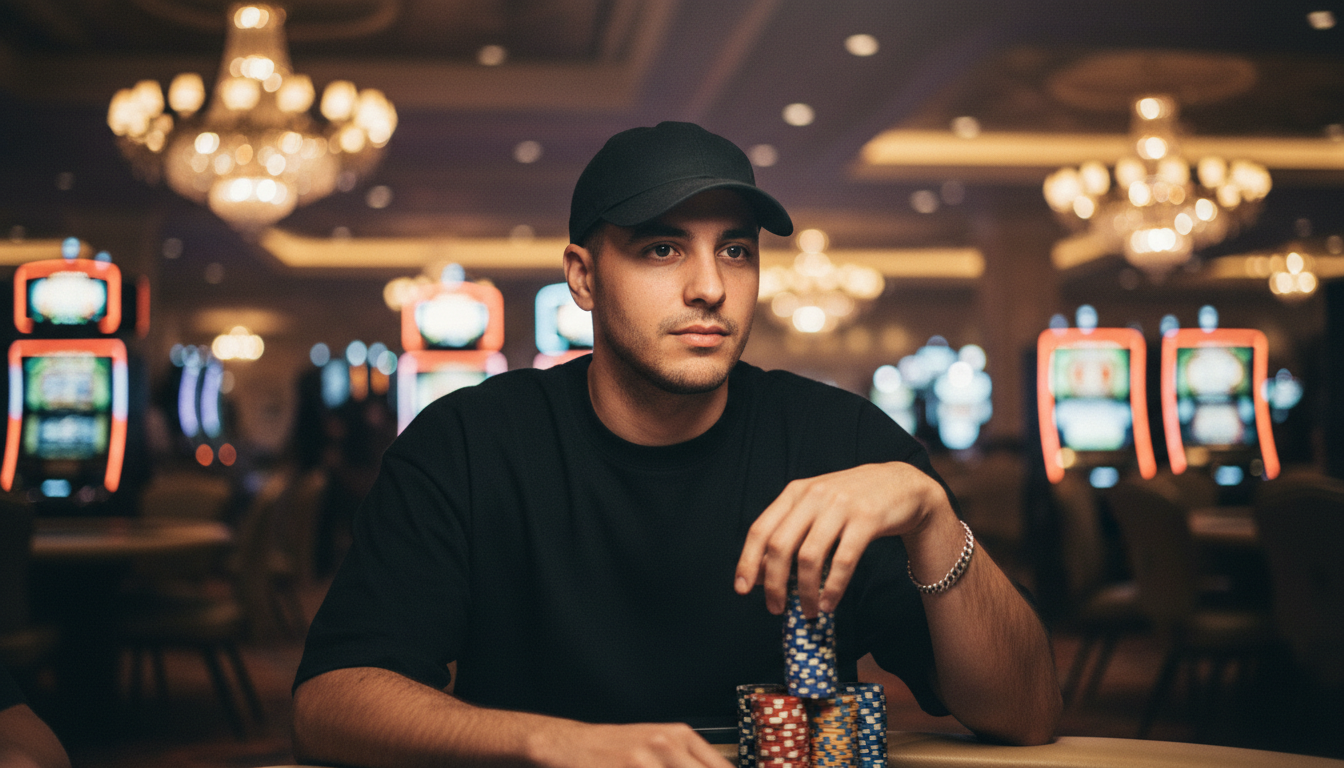 Que Porter pour un Tournoi de Poker ? Guide Style 2026 | The Bluff Club | The Bluff Club — Le Mag
