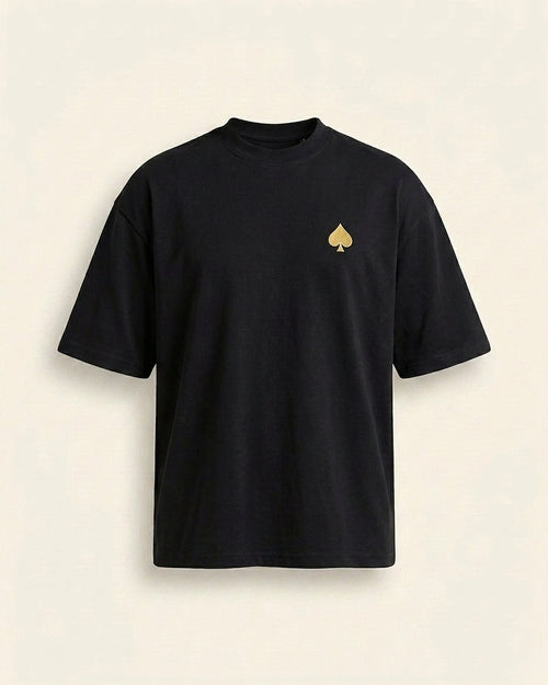SIGNATURE · T-shirt MAISON DE JEU