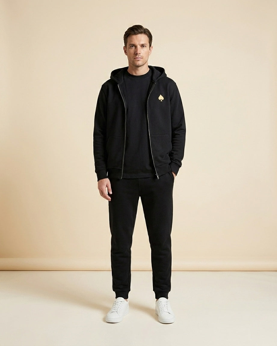 Le look complet