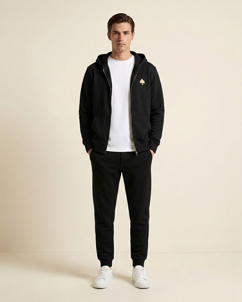 Veste Collector Maison de Jeu