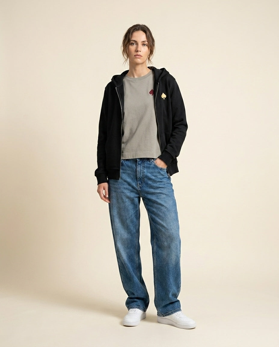 Le look complet