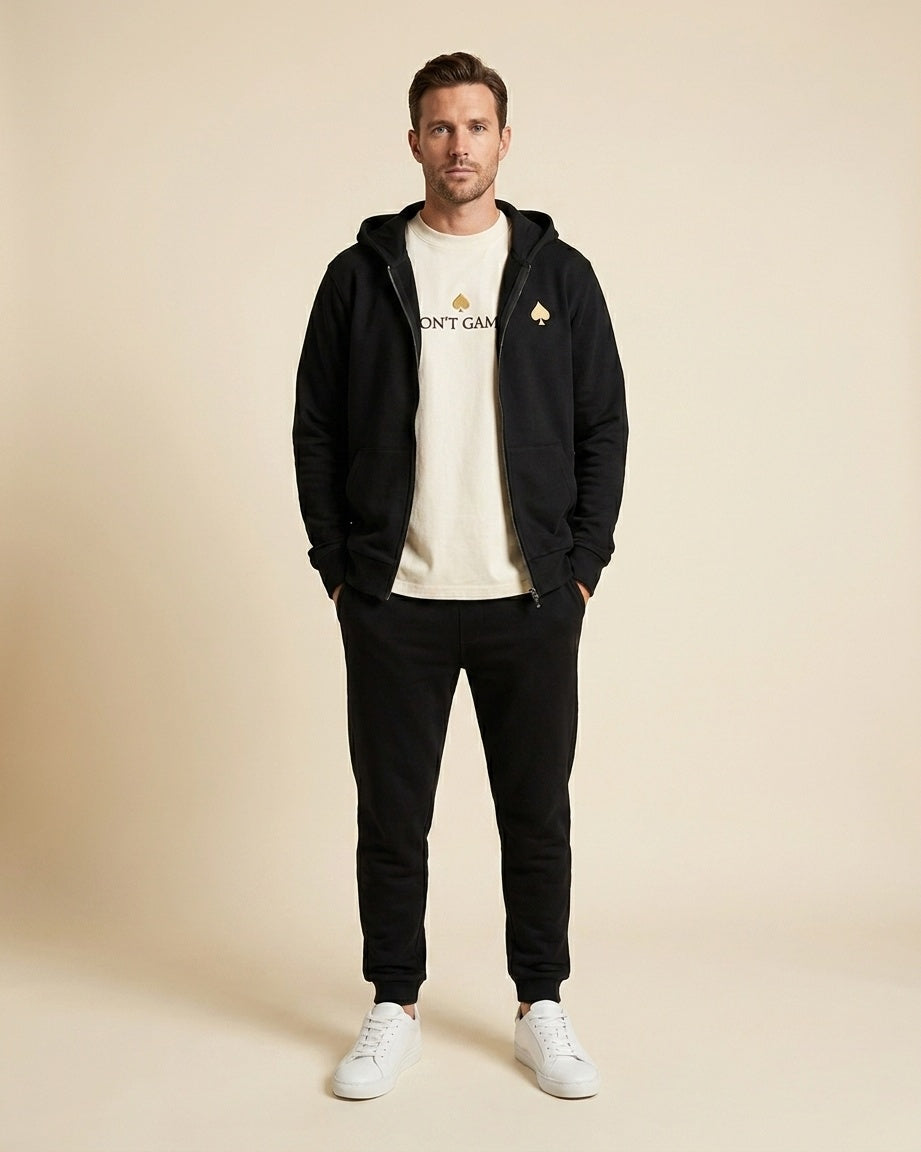 Le look complet