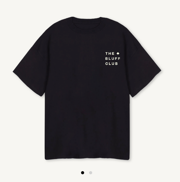 T-Shirt Oversized Premium