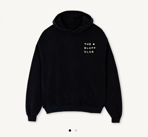 Hoodie Premium