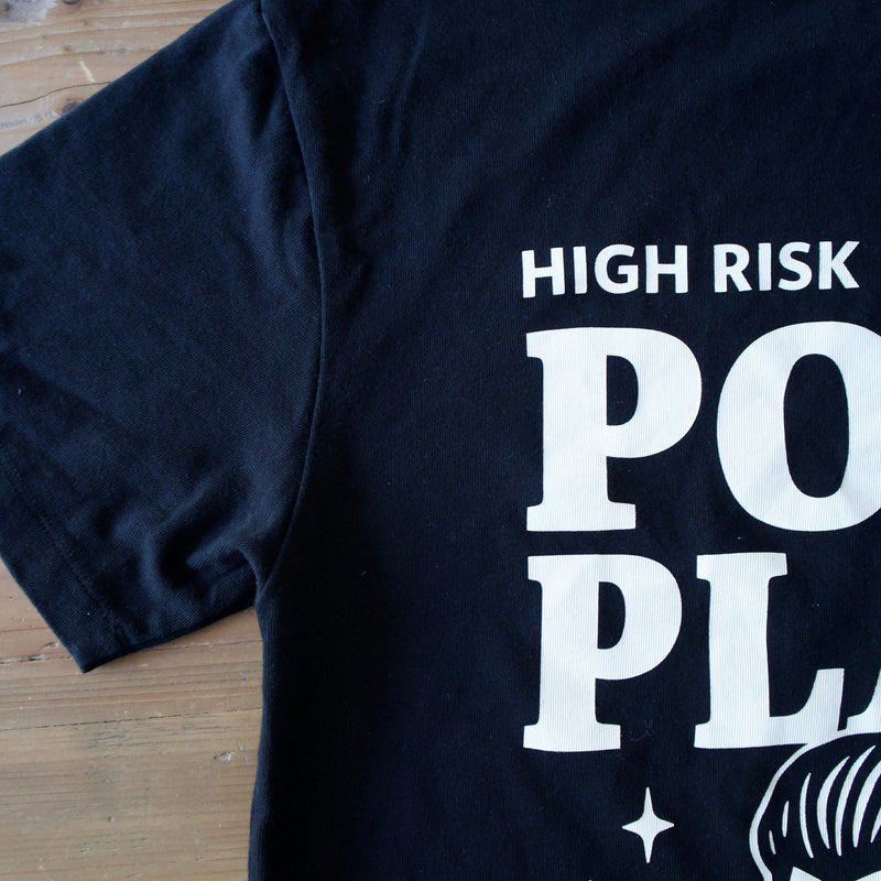 T Shirt Edition Limitée " To The Stars " The Bluff Club®.