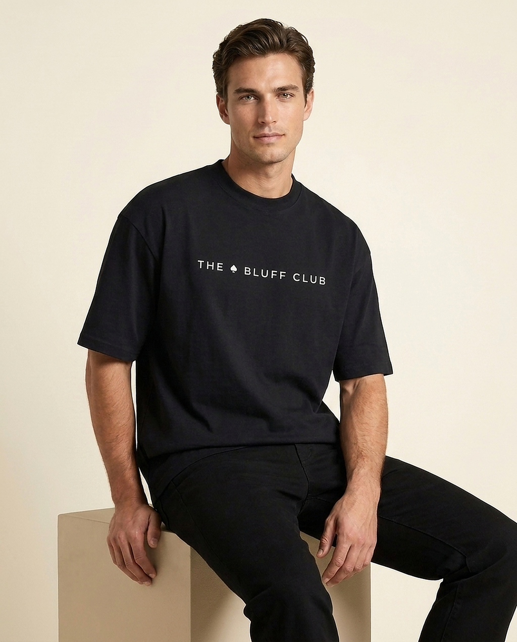 Black Edition — studio assis