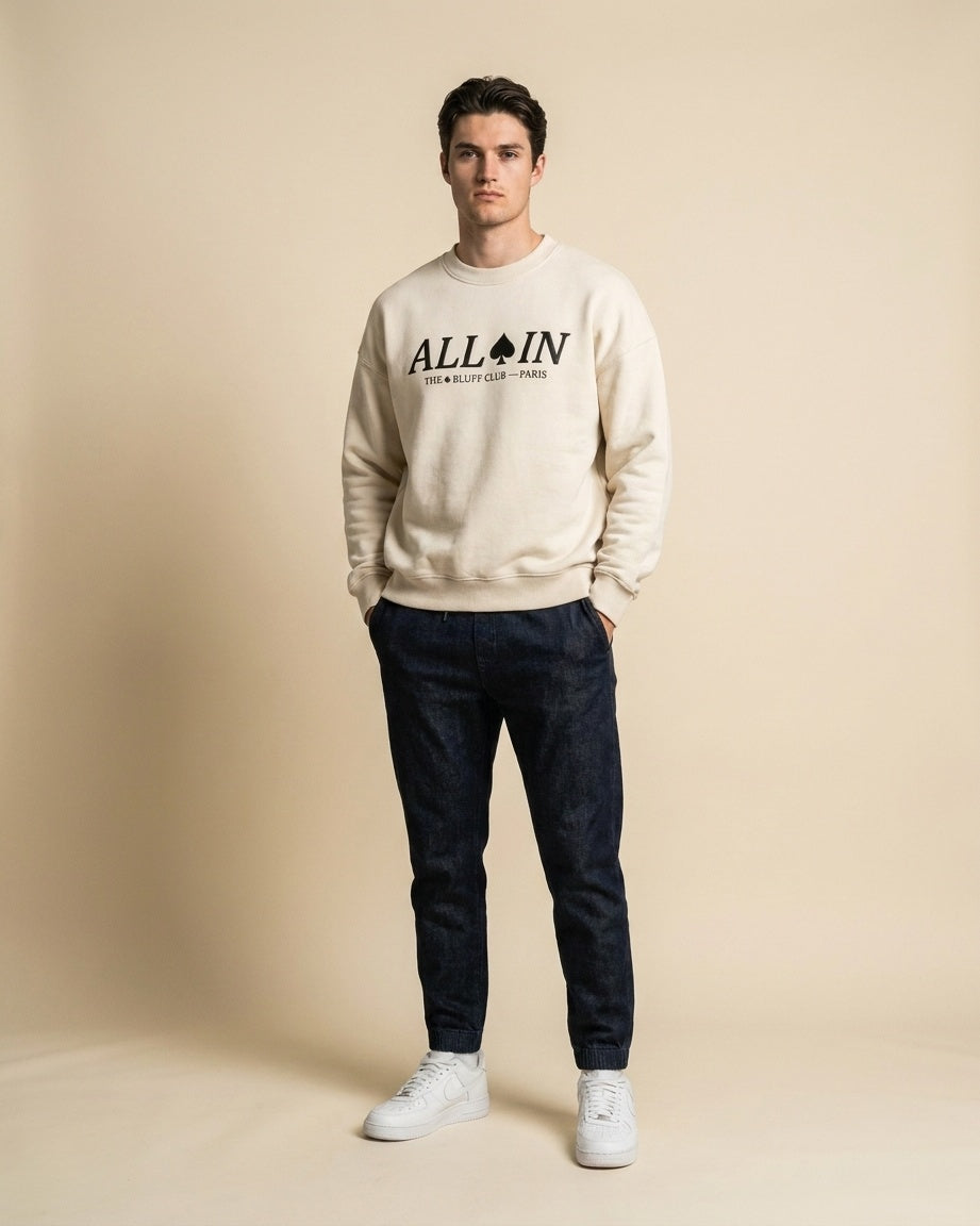 Le look complet