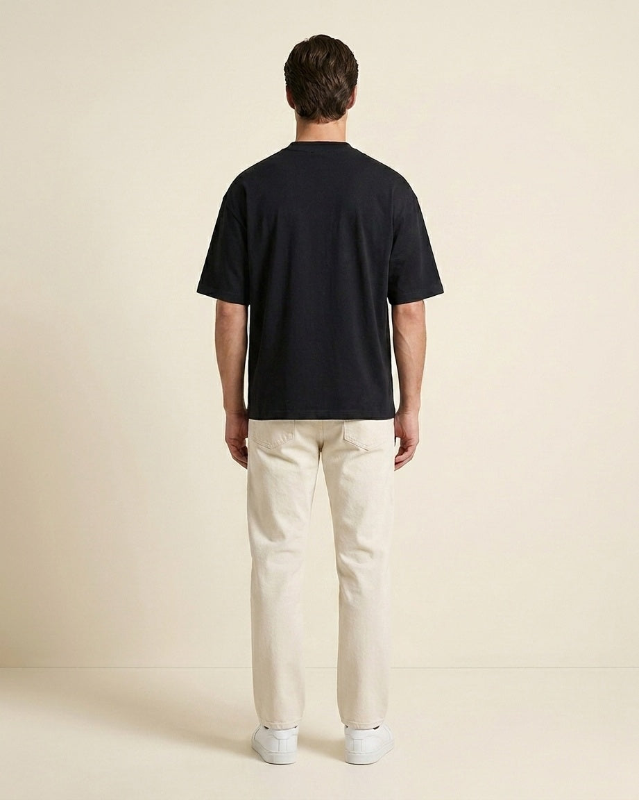 SIGNATURE · T-shirt MAISON DE JEU