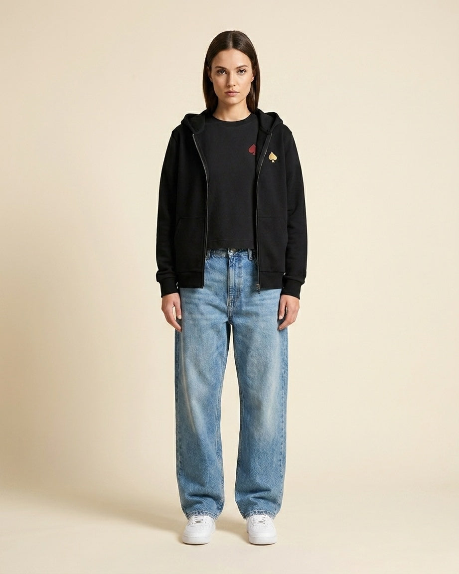 Le look complet
