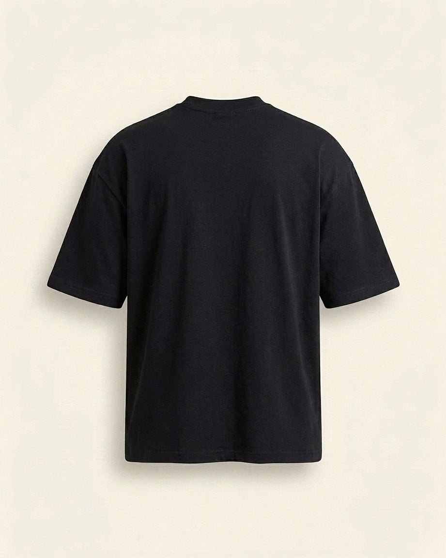 SIGNATURE · T-shirt MAISON DE JEU