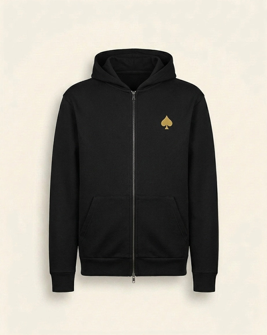 Veste Collector Maison de Jeu